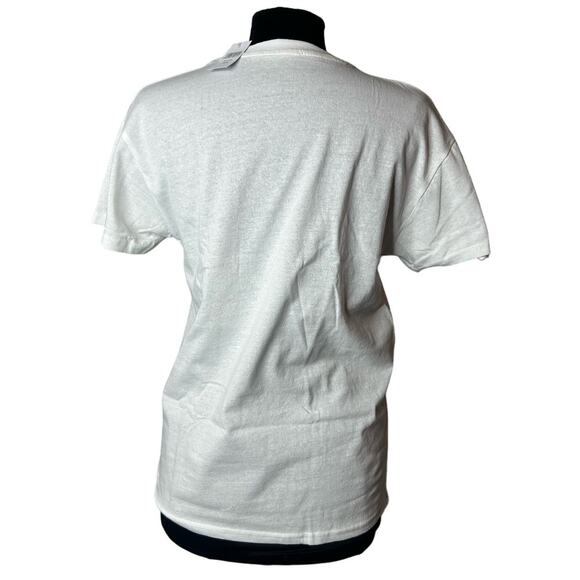 ⁀➷ NWT MEDIUM ANIME CARTOON T SHIRT (D-M- OMJKX) - Picture 3 of 4